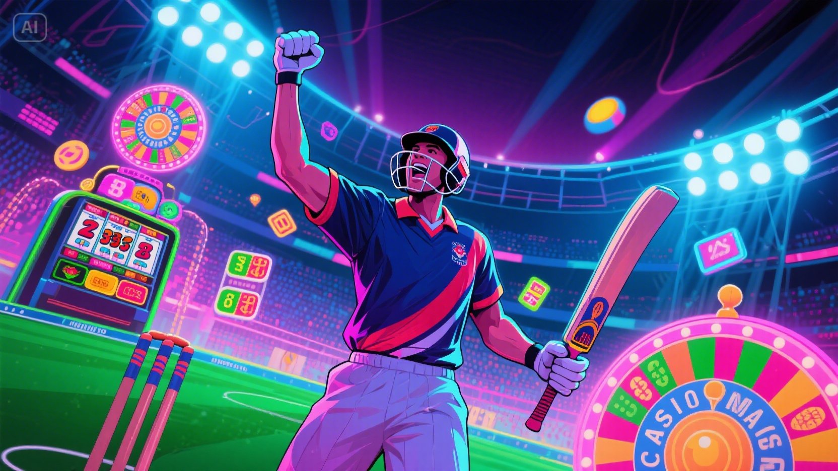 fishing new era game